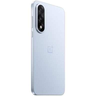 OnePlus Nord 5 17,4 cm (6.83'') SIM doble Android 15 5G USB Tipo C 12 GB 512 GB 5200 mAh Azul