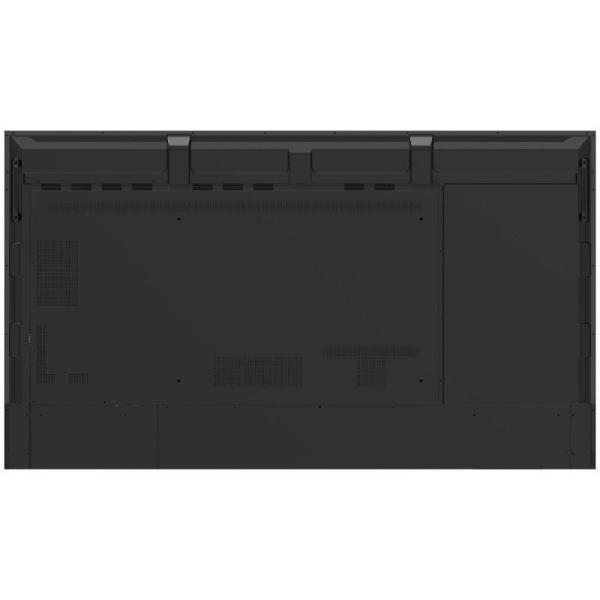 Optoma N3651K 65 N Series écran LCD rétro éclairé par LED affichage dynamiqueconférence 4K UHD 3840 x 2160 Direct LED - vue 5