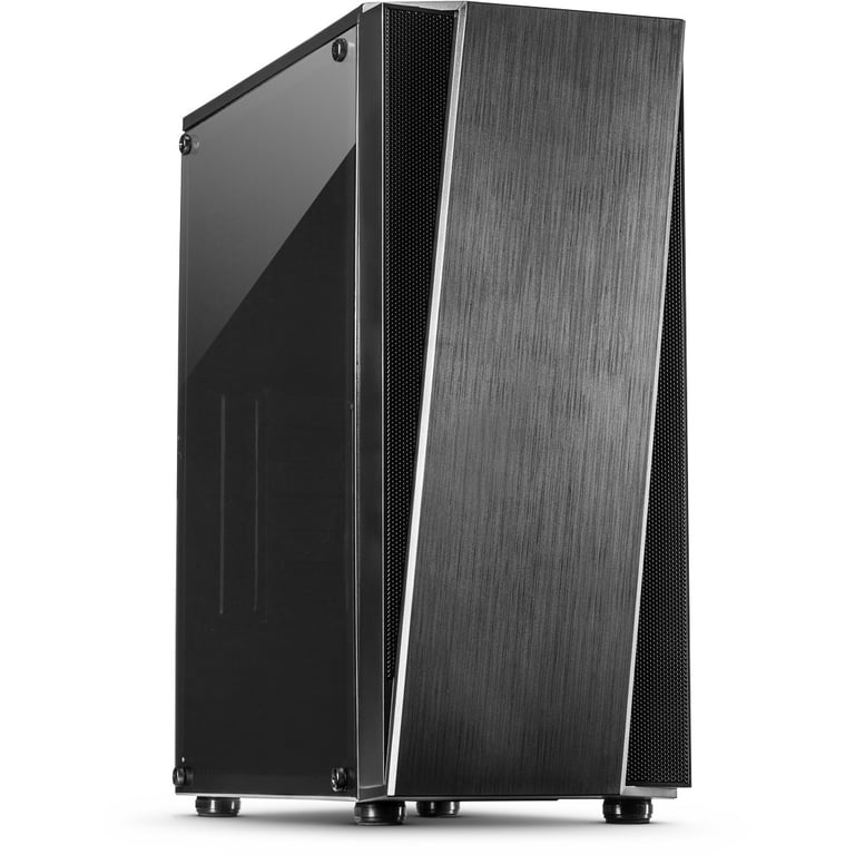 Inter Tech T 11 Televen Tower Neuf