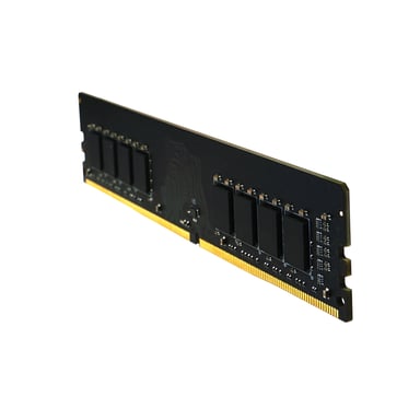 Silicon Power SP016GBLFU266X02 módulo de memoria 16 GB 1 x 16 GB DDR4