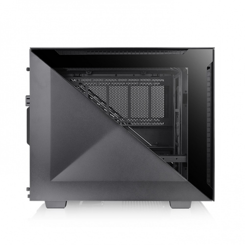 Thermaltake Divider 200 TG Micro Tower Neuf - vue 6