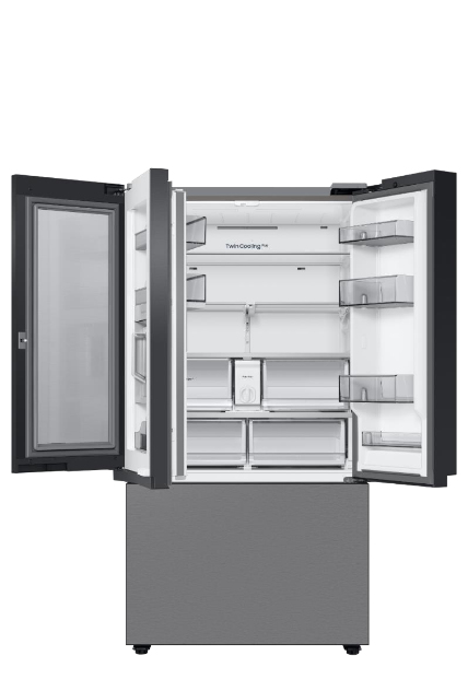 Réfrigérateur Multi Portes Samsung RF24B2660EQL – 674 L, Froid Ventilé, Classe E - vue 6