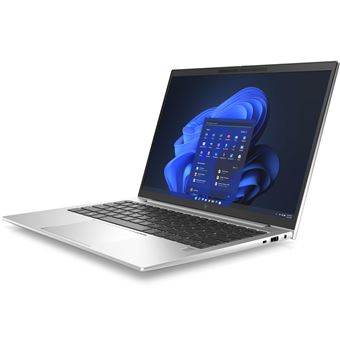 EliteBook 830 G9 13 3 WUXGA Intel Core i5 RAM SSD - vue 5