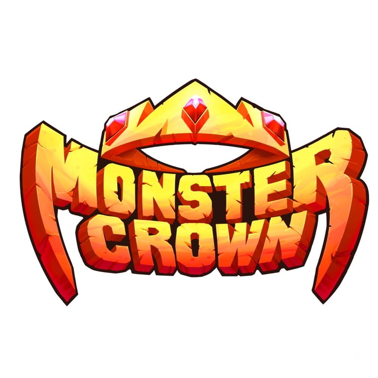 Monster Crown XBOX ONE Neuf - vue 1