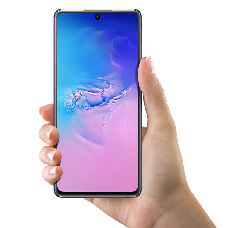 Ecran LCD pour Samsung Galaxy S10 Lite - vue 3