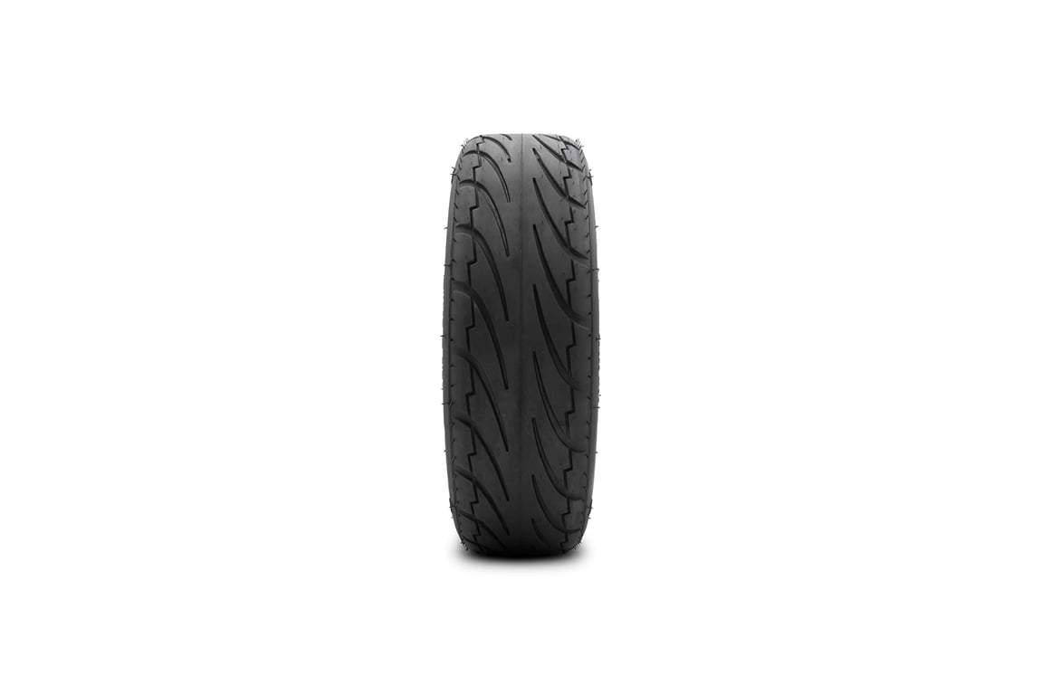 Pneus 10 Tubeless Urban Prime NC Compatible Trottinettes 10 Caoutchouc - vue 3
