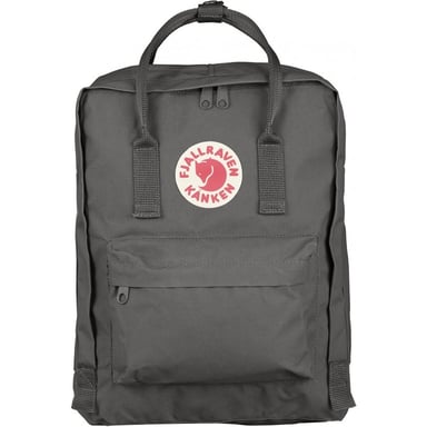 Mochila FJALLRAVEN Kanken F23510-046 Gris