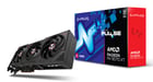 Sapphire PULSE Radeon RX 9070 XT AMD 16 GB GDDR6