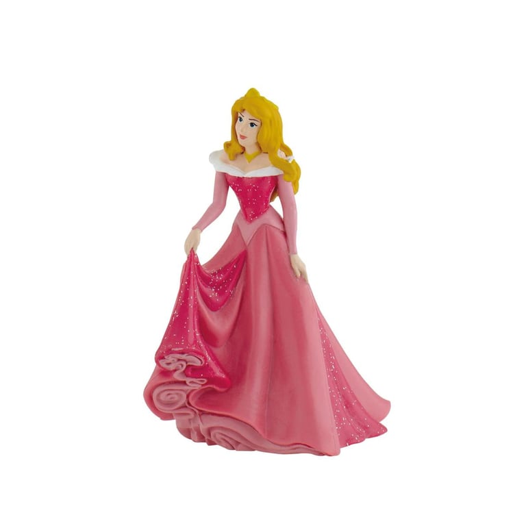 Figurine Aurore de La Belle au Bois Dormant 10 cm de Magie Disney Neuf