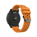 Denver SW-510ORANGE smartwatche e orologio sportivo 3,3 cm (1,3'') Touchscreen Nero GPS (satellite)