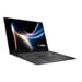 MSI Prestige 16 AI+ C3MG-011FR Copilot+ PC Intel Core Ultra 9 386H Portátil 40,6 cm (16'') 2.8K 32 GB LPDDR5x-SDRAM 1 TB SSD Wi-Fi 7 (802.11be) Windows 11 Home Francés Gris