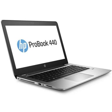 HP ProBook 440 G4 - 8 GB - 256 GB SSD