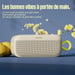 Altoparlante portatile senza fili Bose SoundLink Plus Giallo