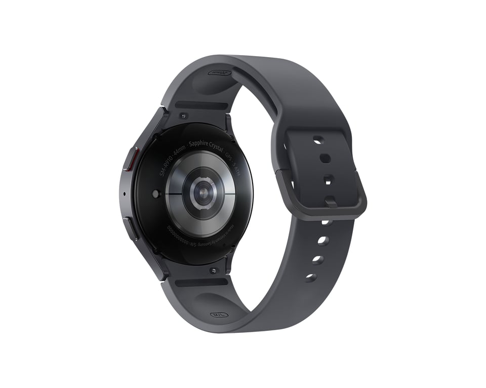 Samsung Galaxy Watch 5 44 mm Bluetooth Montre connectée avec moniteur d'activité version allemande - vue 4