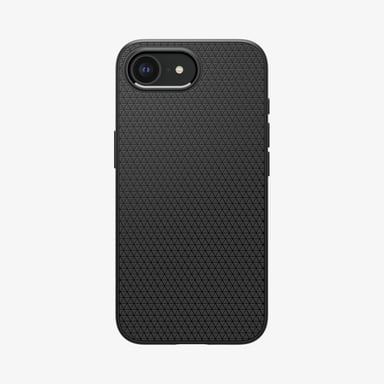 Spigen Liquid Air (MagFit) funda para teléfono móvil 15,5 cm (6.1'') Negro