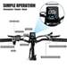 Vélo électrique pliable CMACEWHEEL Y20 20 x 4,0 pouces CST Fat Tires, 750W Vélo électrique à pédale avec batterie 48V 18Ah