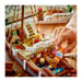 Lego 75639  - One Piece Barco Pirata Gping Merry