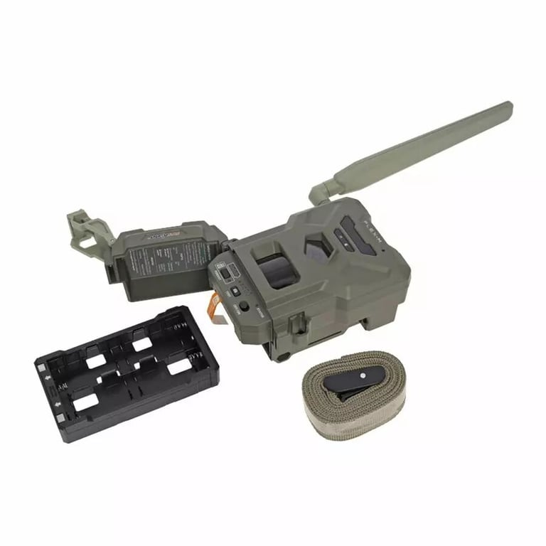 SPYPOINT Pack de 2 Pièges photographiques Flex SP680617 Neuf - vue 3