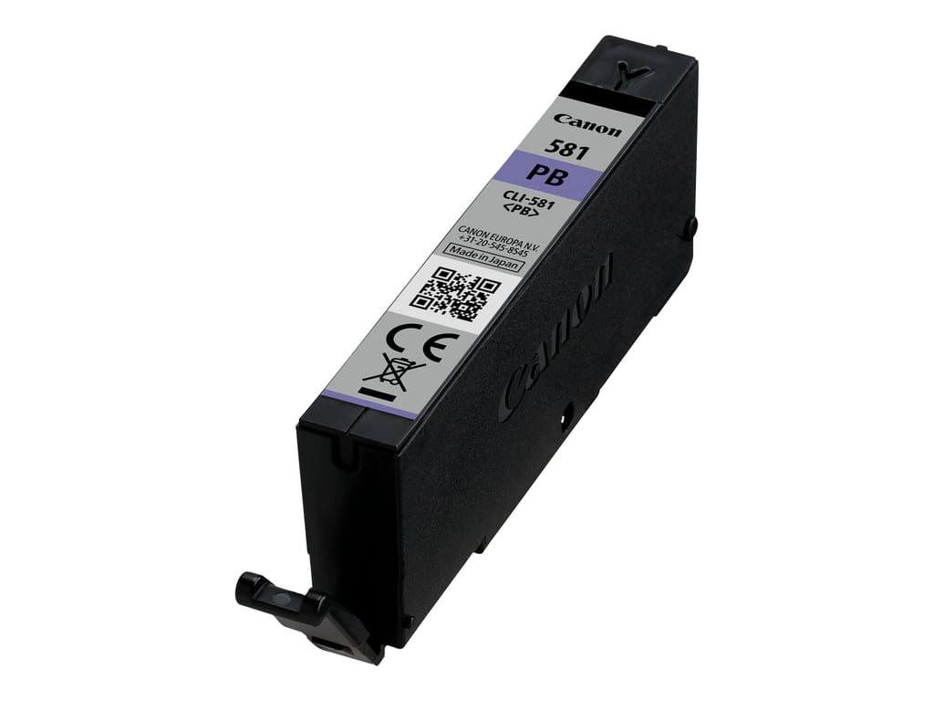 Canon CLI 581 PB - vue 4