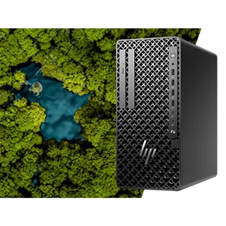 HP Z1 G1i Core Ultra 7 265 2.4 GHz RAM AZERTY - vue 2