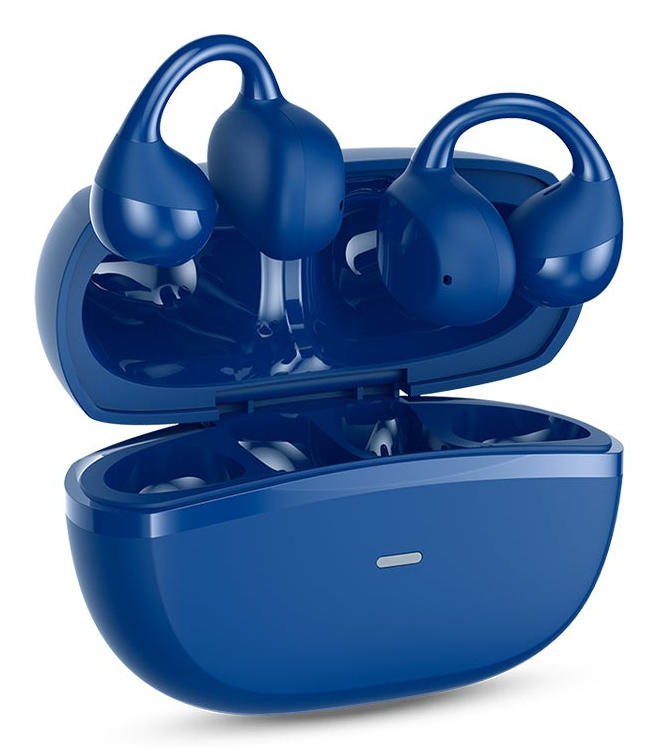 Casque SPC Boost Clip – True Wireless Stereo, Autonomie 26h, Bluetooth Fast Pair - vue 3