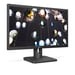 AOC E1 22E1D écran plat de PC 54,6 cm (21.5'') 1920 x 1080 pixels Full HD LED Noir
