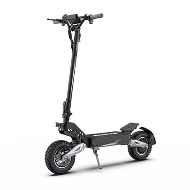 T10 - Trottinette électrique pliable, Moteur 500 W, batterie 48 V 18 Ah