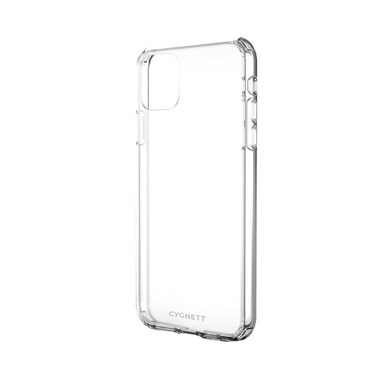 Cygnett CY3349CPAEG funda para teléfono móvil 17 cm (6.7 ) Transparente - Nuevo