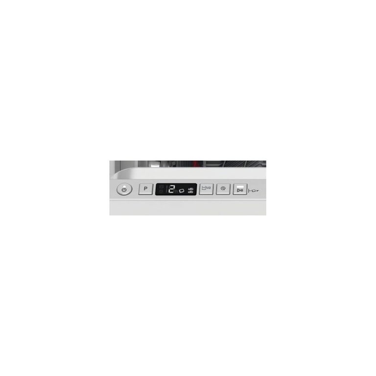 Lave vaisselle tout encastrable WHIRLPOOL W2IHD524A 14 couverts L60cm 44 dB Inox - vue 4