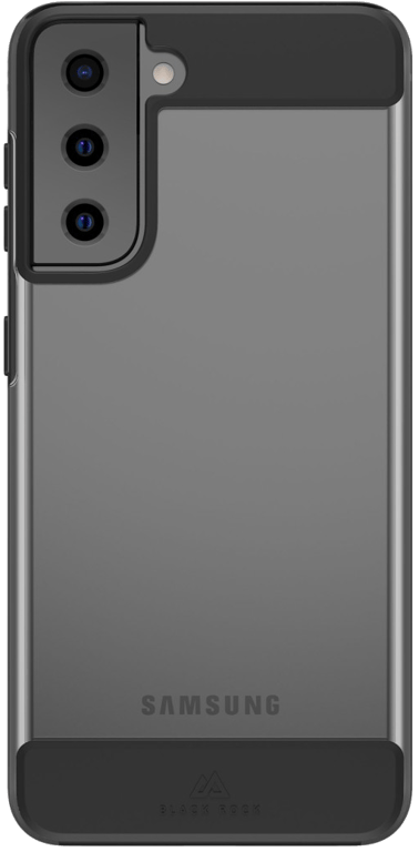 Coque de protection Air Robust pour Samsung Galaxy S21+, noir