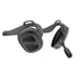 Casque microphone stéréo - Bosun - Bluetooth - Etanche - 10h d'autonomie - Portée de 800m a 1600 m - USB-C