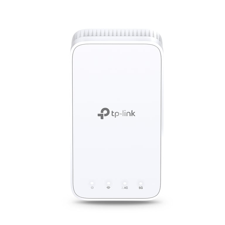 TP Link RE230 prolongateur réseau 10 100 Mbit/ Neuf - vue 3