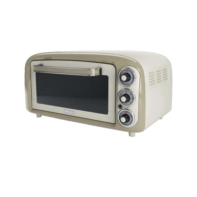Mini four Ariete 979/03 18L Beige - Neuf