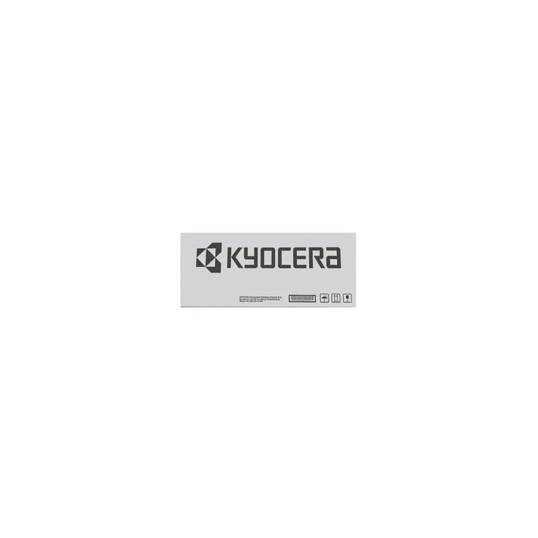 Kyocera Toner TK 6355 TK6355 1T0C2N0NL0 - vue 2
