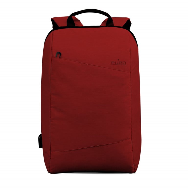 Sac à dos Puro Byday pour McBook Pro 15 6 - vue 4