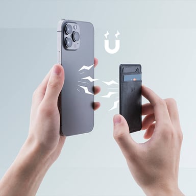 INE Mini Wallet Café