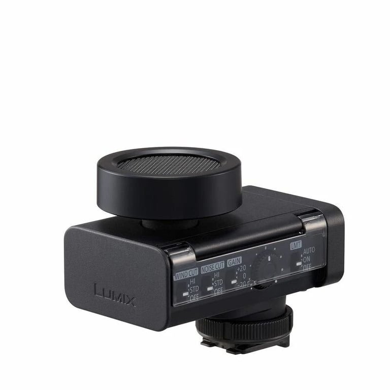 Multidirectionnel sans fils pour Lumix - vue 9