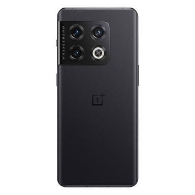 OnePlus 10 Pro 5G 8 Go/128 Go Noir (Volcanic Black) Double SIM