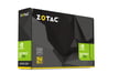 Zotac GeForce GT 710 NVIDIA 2 Go GDDR3