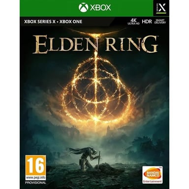 ELDEN RING Juego XBOX Serie X