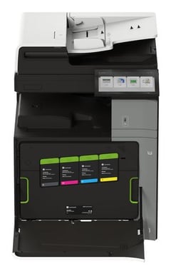 Lexmark CX950se Laser A3 1200 x 1200 DPI 100 ppm Wifi