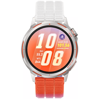 GT Runner 2 - Reloj deportivo Huawei, naranja