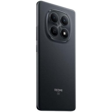 Redmi Note 15 (5G) 256 Go, Noir