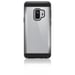 Coque de protection ''Innocence Clear'' pour Samsung Galaxy S9, Noir