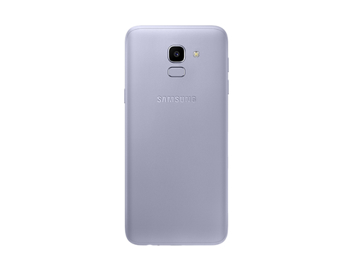 Galaxy J6 (2018) 32 Go, Lavande