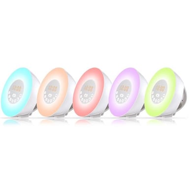 CGV Radio-réveil 13027