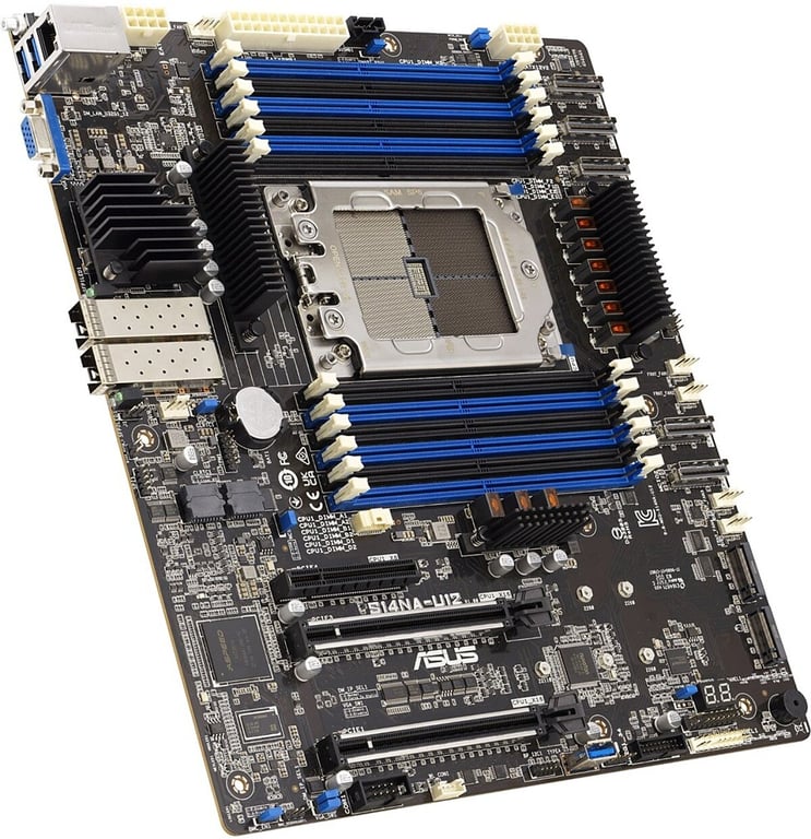 ASUS Modèle du produit : S14NA U12 Neuf