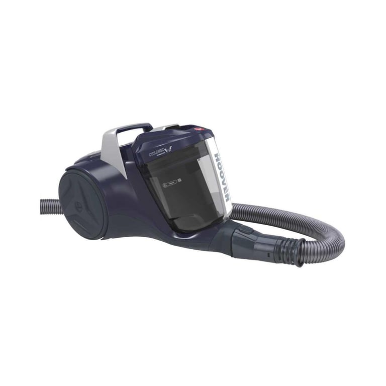 Aspirateur Traineau Sans Sac Hoover BR71_BR20 – 700W, Capacité 2L, Technologie Cyclonique - vue 3