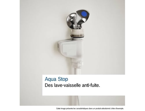 Lavavajillas de libre instalación SPS4EMI61E - 45 CM