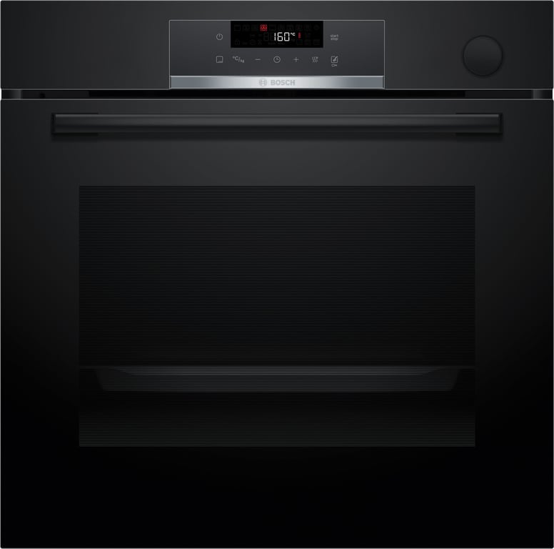 Bosch Serie 4 HRG532BB3 four 71 Neuf